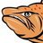 Belligerent Salmon