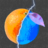 Paradoxical Orange