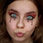Overlined Lips