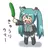 Terf Miku