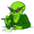 ophidian uprising