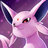 Psychic Espeon