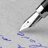 Pen Stroke