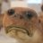 Sad Otter