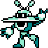 ArmedBlueReploid