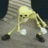 Spooky Skeleton