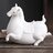 Obese Equine