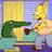 Grandpa Simpson
