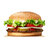 Discarded Whopper