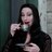 Morticia Addams