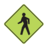 pedestrian