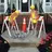 Road Work Ahead