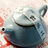 A Shi Piao Teapot