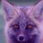Pastel Fox