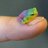 Rainbow Frog Army