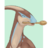 Parasaurolophus