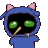 Kiwi Kitty