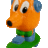 GleamingTheQ-Bert