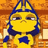 Smarmy