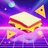 The Cheese Sandwich