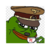 Commander Pepe 33