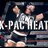 X Pac Heat