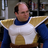 Prince Vegeta
