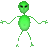 slackjawed man