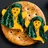 Snack Cracker