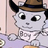 Cowboy Cat