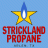 Buck Strickland