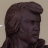 Chocolate Elvis