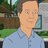Rusty hackleford