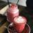 Red Velvet Frappe
