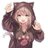 The Catgirl says UwU