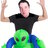 Alien Observer