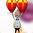 Mr Baloon Hands
