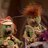 The Fraggle Queen