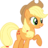 Applejack is Best Pony