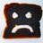 I Smell Burnt Toast...