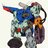 GUMP Gundam