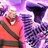 Purplepootis