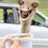 Sarcastic sockpuppet