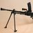 Type 99 light machine gun