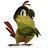 LittleGreenBird