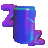Diet Purple Pepsi