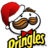 Pringles Can