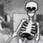 SpookyScarySkeleton