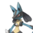 Lucario