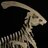 Parasaurolophus walkeri